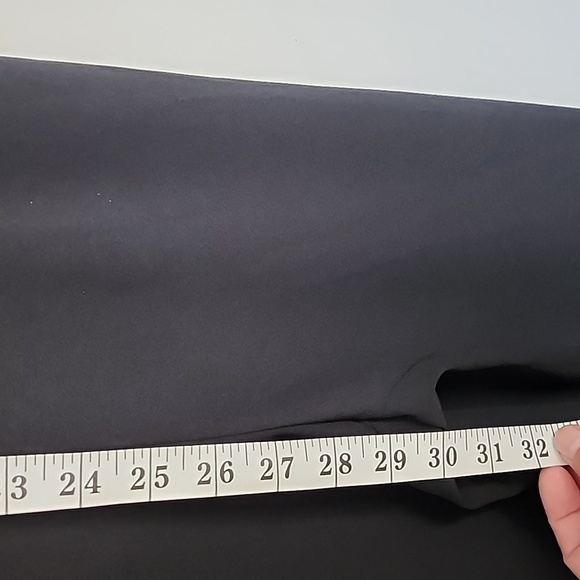 Alexa B Nites Party Jump Suit Size 10 - Picture 10 of 14